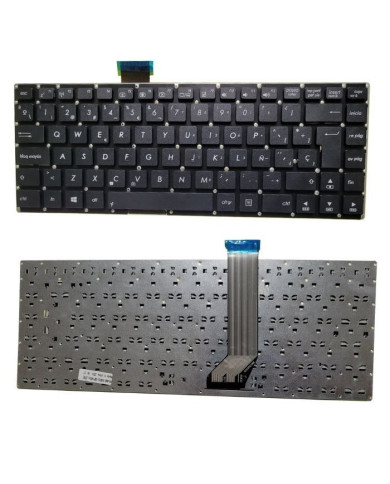 VC-TECLADO PARA ASUS 14 S400C