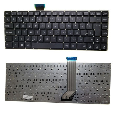 VC-TECLADO PARA ASUS 14 S400C