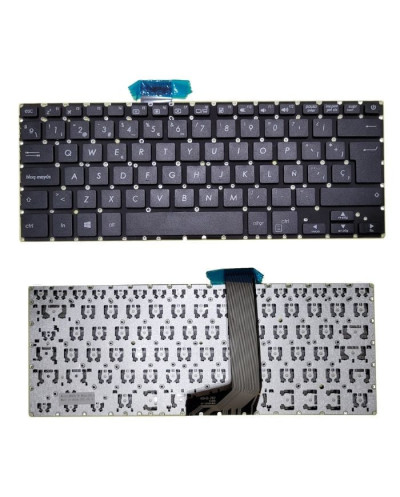 VC-TECLADO PARA HP 14 DM3 1000