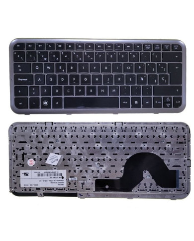 VC-TECLADO PARA HP 14 DM3 1000