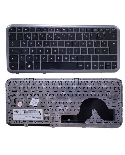 VC-TECLADO PARA HP 14 DM3 1000