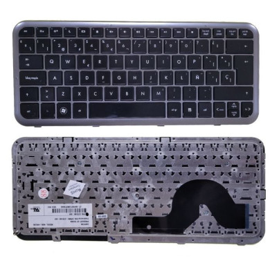 VC-TECLADO PARA HP 14 DM3 1000