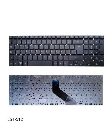 VC-TECLADO PARA ACER 15 ES1-512