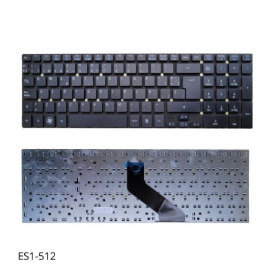 VC-TECLADO PARA ACER 15 ES1-512