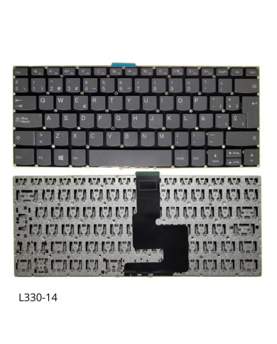 VC-TECLADO PARA LENOVO 14 330-14
