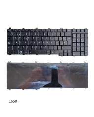 VC-TECLADO PARA TOSHIBA 15 C650