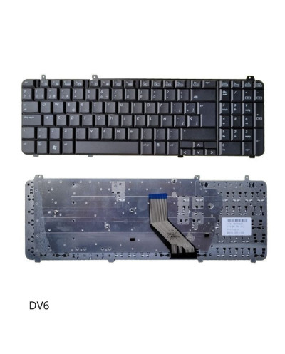 VC-TECLADO PARA TOSHIBA 15 C650