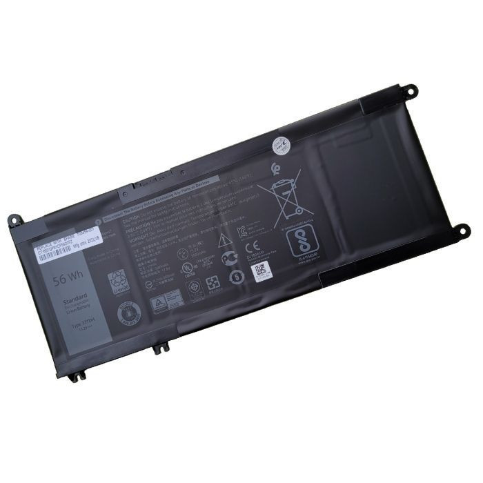 VC-BATERIA PARA DELL 33YDH 15.2V 56Wh