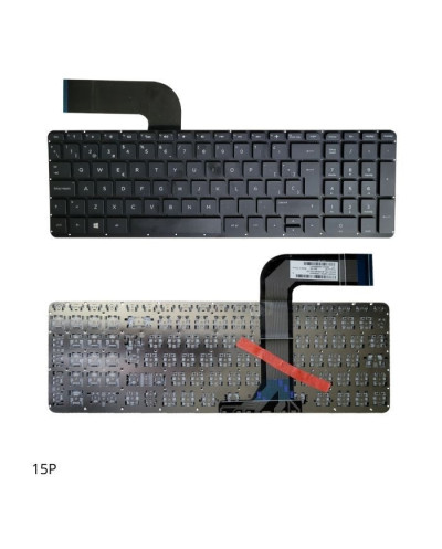 VC-TECLADO PARA DELL 14 3300