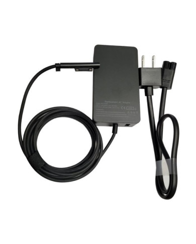 AU-CARGADOR PARA MICROSOFT 12V 2.58A MOD. A1625 36W