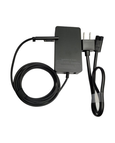AU-CARGADOR PARA MICROSOFT 15V 2.58A MOD. A1800 44W
