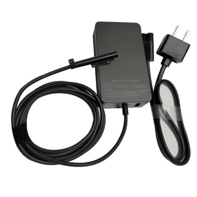 AU-CARGADOR PARA MICROSOFT 15V 2.58A MOD. A1800 44W