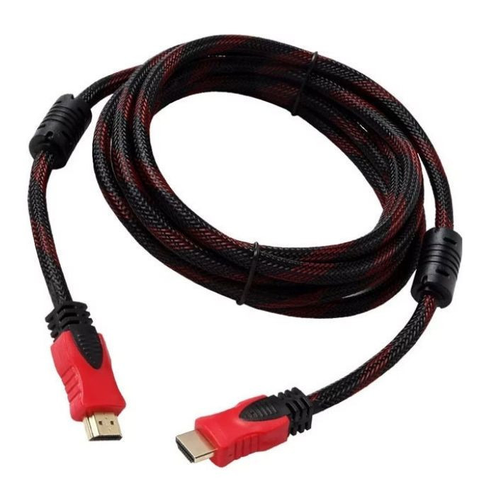 GE-CABLE HDMI A HDMI VIGGO