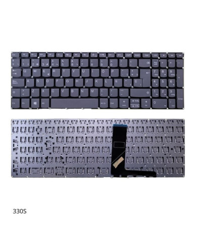 VC-TECLADO PARA LENOVO 15 330S-15