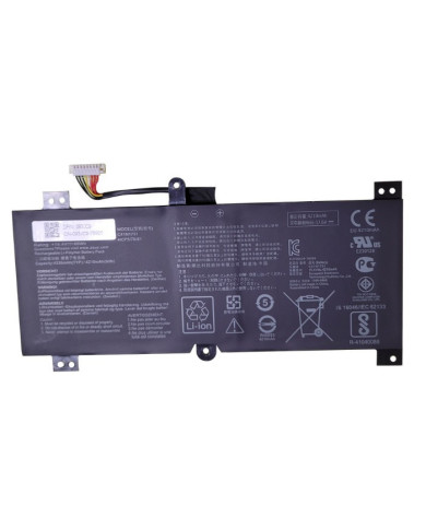 VC-BATERIA PARA ASUS C41N1713 15.4V 66WH