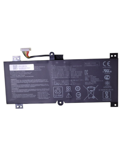 VC-BATERIA PARA HP JC03 11.1V 2200mAh 24Wh