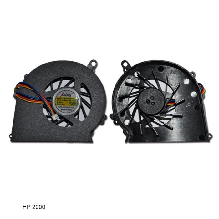 VC-VENTILADOR LAPTOP HP 2000 P/N 647316-001