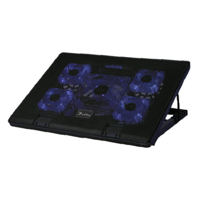 VC-BASE VAIU-505 DELTA, 5 VENTILADORES  4 NIVELES