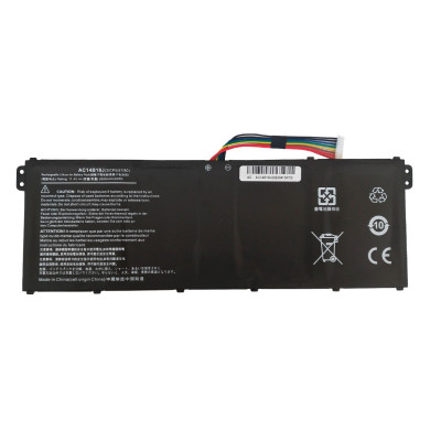 VC-BATERIA PARA ACER L14B18J AC14B18J 11.52V 3220mAh 37Wh