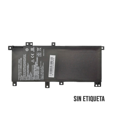 VC-BATERIA PARA ASUS C21N1401