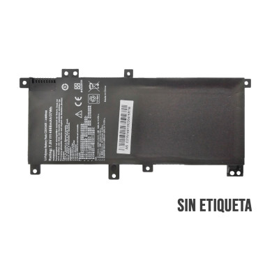 VC-BATERIA PARA ASUS C21N1401