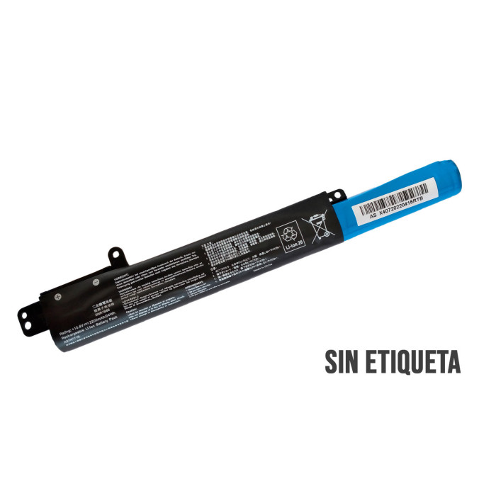 VC-BATERIA PARA ASUS X407