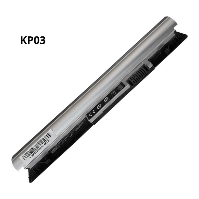 VC-BATERIA PARA HP KP03 11.1V 36Wh