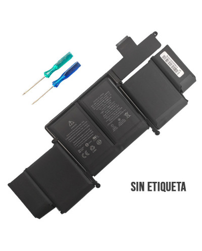 VC-BATERIA PARA LENOVO L11S6Y01 Y480 11.1V 4400mAh