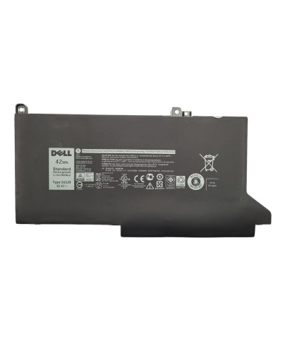 VC-BATERIA PARA DELL GK5KY 11.1V 43Wh