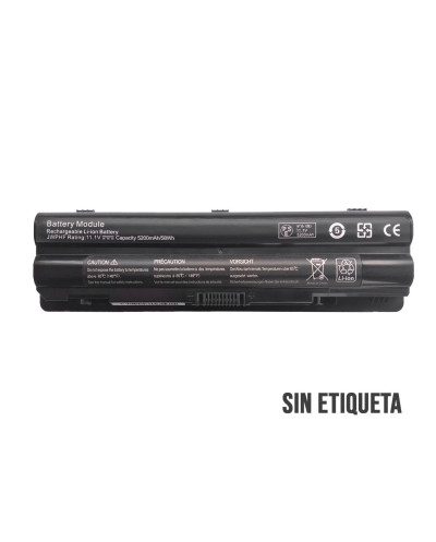 VC-BATERIA PARA TOSHIBA PA3780U 10.8V 5200mAh