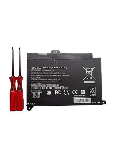 VC-BATERIA PARA HP BP02XL