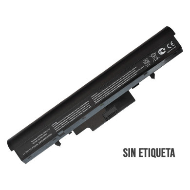 VC-BATERIA PARA HP 510 FB40 14.4V 2200mAh 32Wh