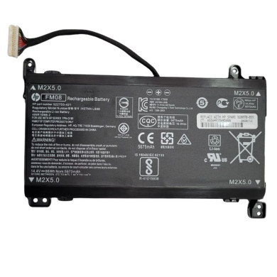 VC-BATERIA PARA HP FM08 11.4V 86Wh