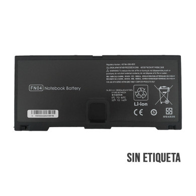 VC-BATERIA PARA HP FN04 14.8V 41Wh