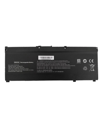 VC-BATERIA PARA HP FN04 14.8V 41Wh