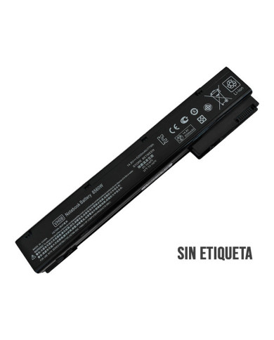 VC-BATERIA PARA HP VH08XL 14.8V 4400mAh 65Wh