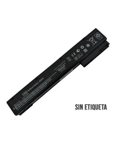 VC-BATERIA PARA HP VH08XL 14.8V 4400mAh 65Wh