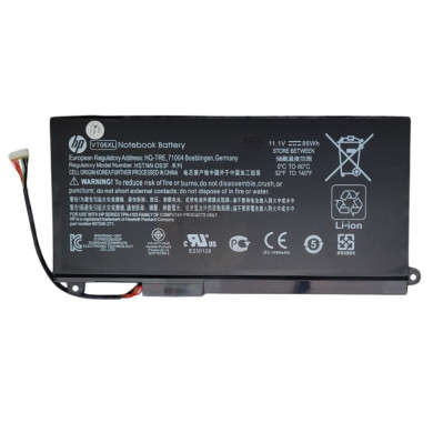 VC-BATERIA PARA HP VT06 11.1V 86Wh