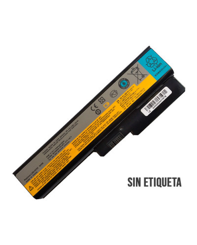 VC-BATERIA PARA LENOVO L15M4PC2 7.64V 53Wh