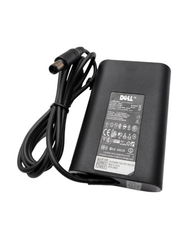 AU-CARGADOR PARA DELL 19.5V 3.34A 4TA. GENERACION PLUG 7.4*5.0