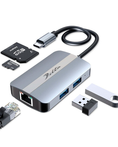 VC-SWITCH HDMI 3X1 3D 1080P + CONTROL REMOTO