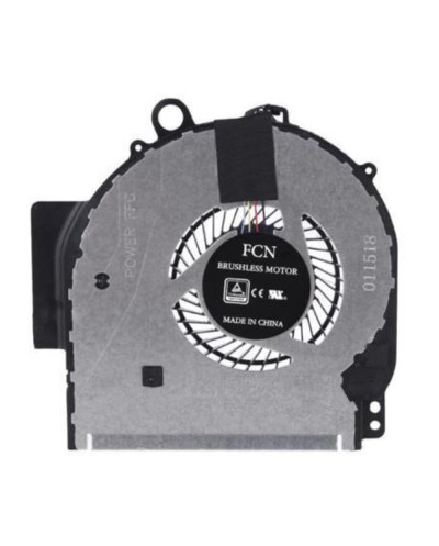VC-VENTILADOR LAPTOP ASUS FX504 FX80