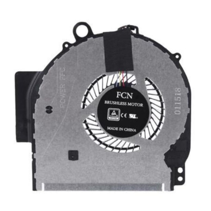 VC-VENTILADOR LAPTOP HP X360 14-BA