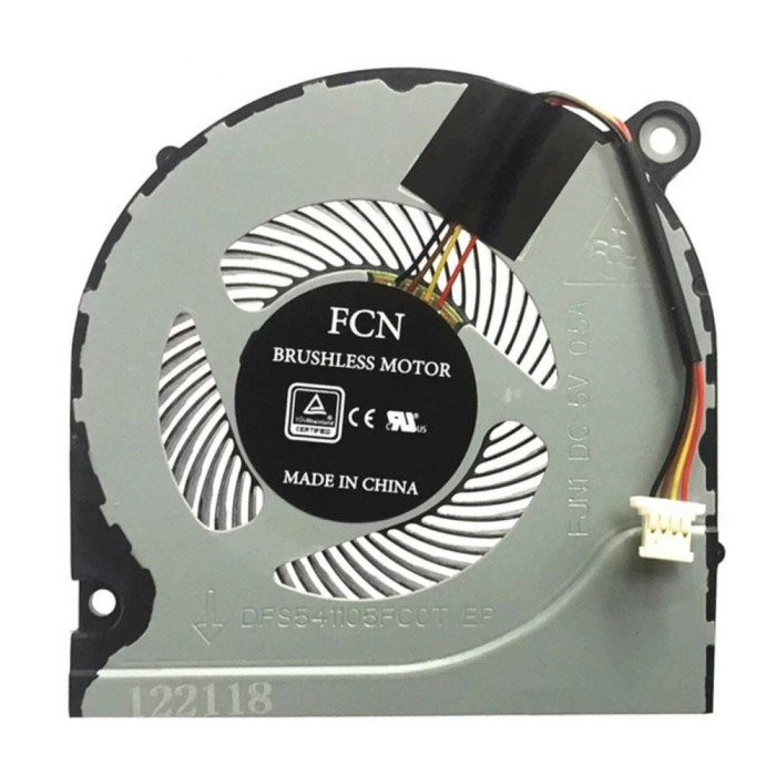 VC-VENTILADOR LAPTOP ACER G3-571
