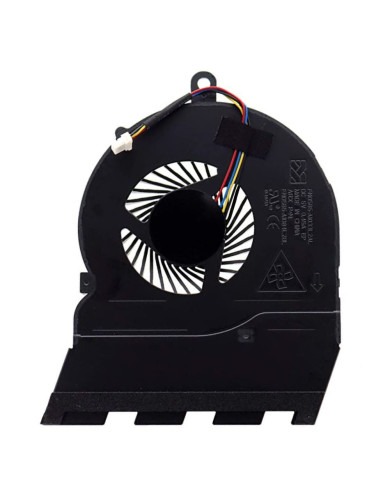 VC-VENTILADOR LAPTOP DELL 15 5565 5567 P66F