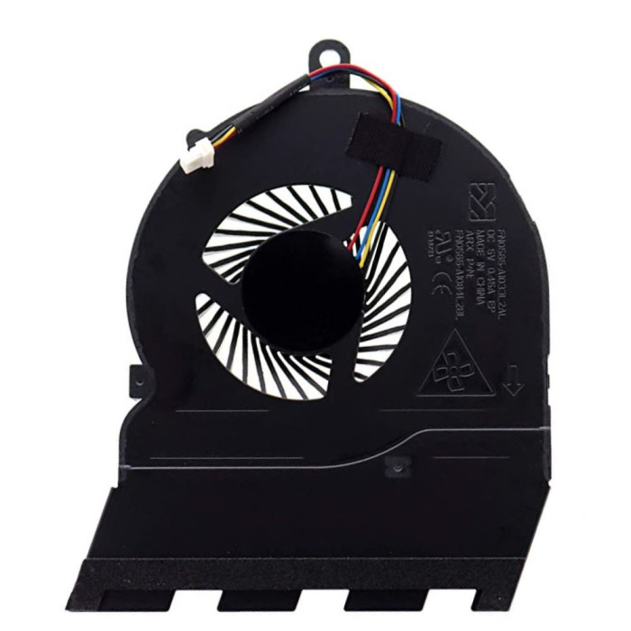 VC-VENTILADOR LAPTOP DELL 15 5565 5567 P66F