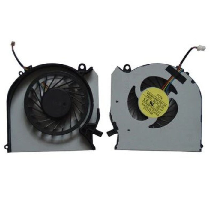 VC-VENTILADOR LAPTOP DV6-7000