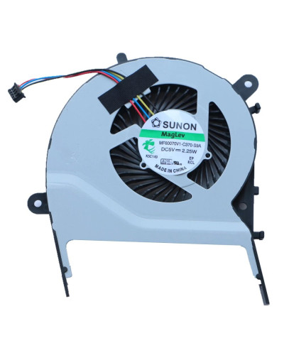 VC-VENTILADOR LAPTOP ASUS K455 X555 A555I