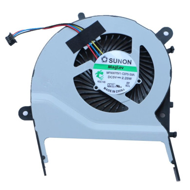 VC-VENTILADOR LAPTOP ASUS K455 X555 A555I