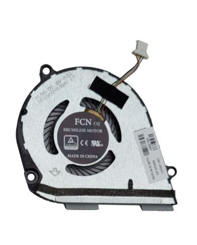 VC-VENTILADOR LAPTOP ASUS K455 X555 A555I